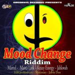 Mood Change Riddim