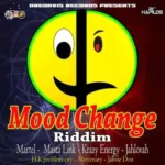 Mood Change Riddim – Dredavis Records