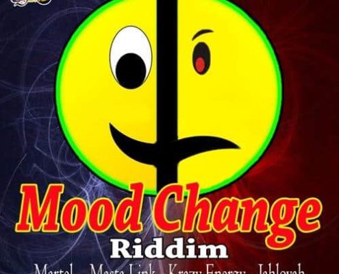 Mood Change Riddim