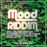 Mood Riddim (2015) – House Of Reggae