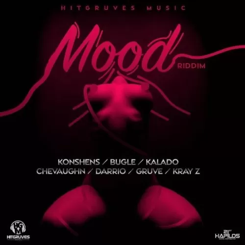 mood riddim - hitgruves music