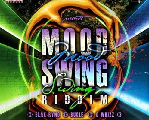 Mood Swing Riddim 2010