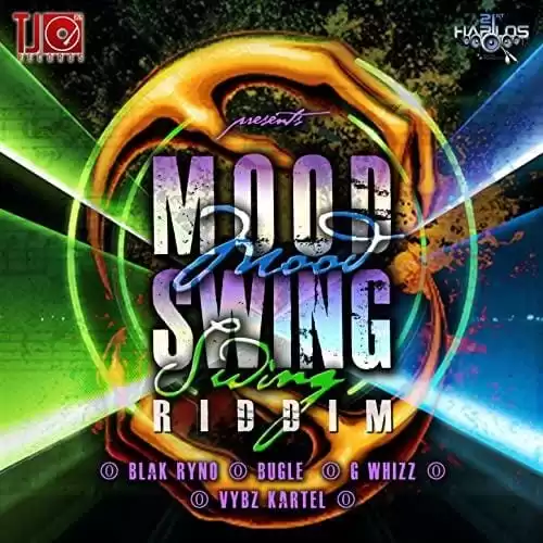 mood swing riddim - tj records