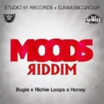 Moods Riddim – Djn Music Group
