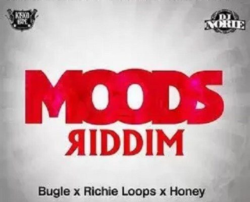 Moods Riddim 1