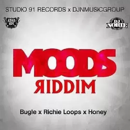 moods riddim - djn music group