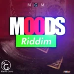 Moods Riddim (2020) – Mario Gunz Musik
