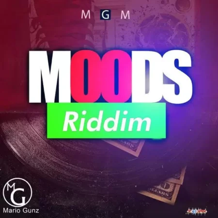 moods riddim - mario gunz musik