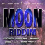 Moon Riddim (2020) – Three Sixty Faith