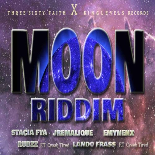 Moon Riddim