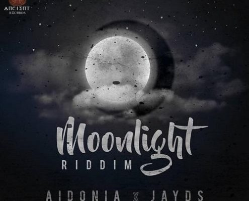 Moonlight Riddim 1