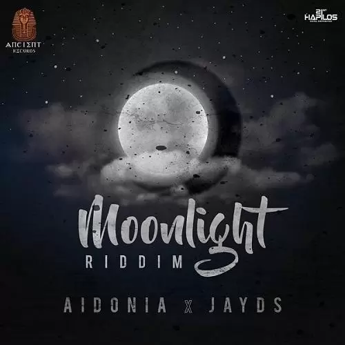 moonlight riddim - ancient records