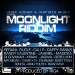 Moonlight Riddim – Riga – Jahnaton