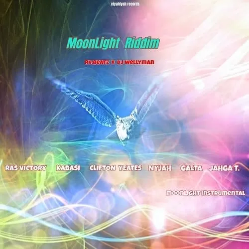 moonlight riddim - niyahfyah records
