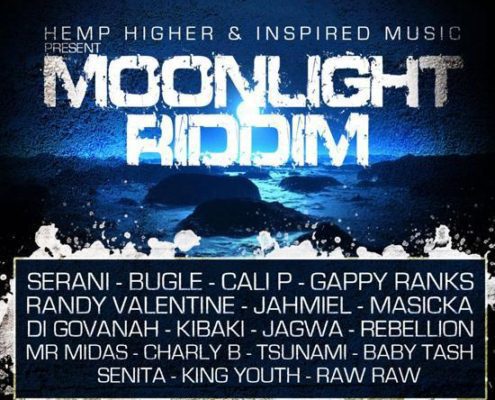 Moonlight Riddim