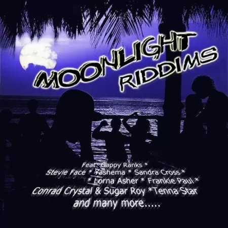 Moonlight Riddims – Stingray Records Moonlight Riddims - Stingray Records