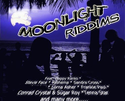 Moonlight Riddim Nov 2012