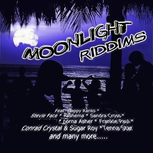 moonlight riddims - stingray records