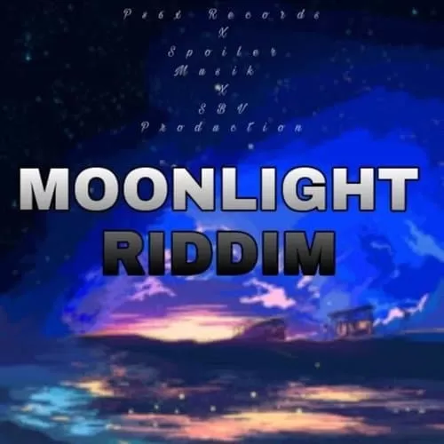 moonlight riddim - sbv production