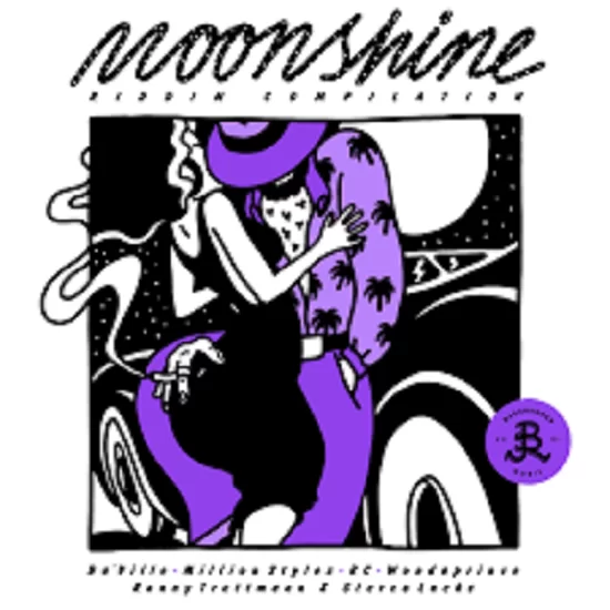 moonshine riddim - bassrunner music