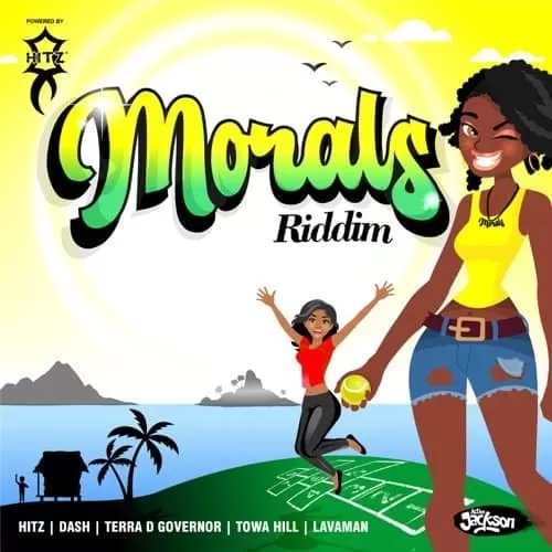morals riddim - therapist music