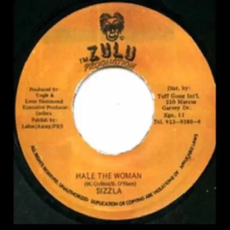 More And More Riddim - Barry Oh