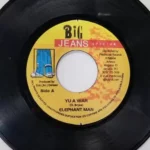 More Blue Drawers Riddim – Big Jeans Records