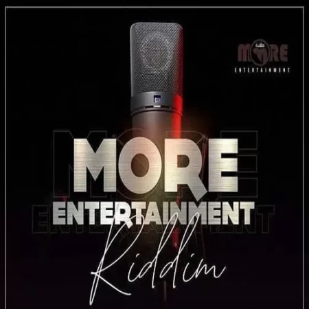 more entertainment riddim - cymplex music