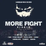 More Fight Riddim – Caribbean Music