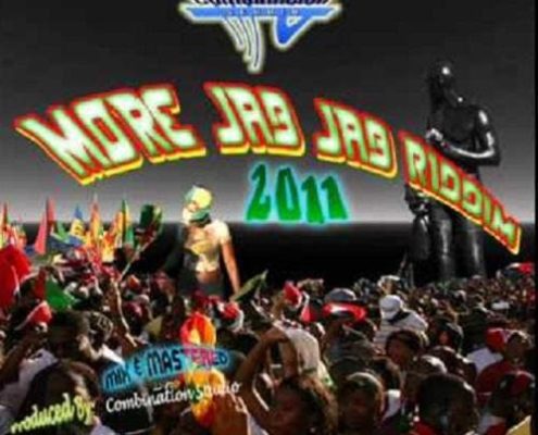 More Jab Jab Riddim