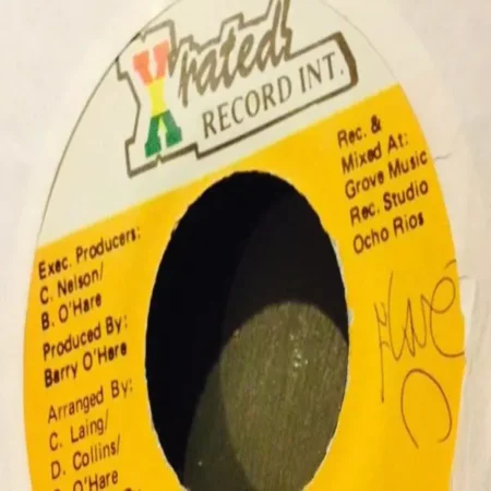 More Lyrics Riddim - X-rated Records