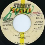 More Poco Aka Poco Man Jam Riddim – Steely and Clevie