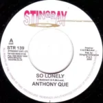 More Strength Riddim – Stringray Records