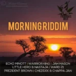 Morning Riddim – Food Palace Music