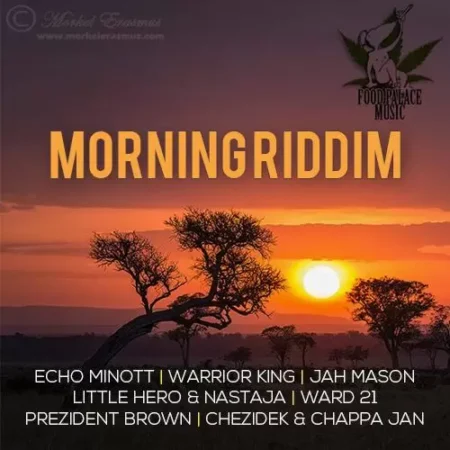 morning-riddim
