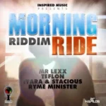 Morning Ride Riddim – Inspired Music Concepts