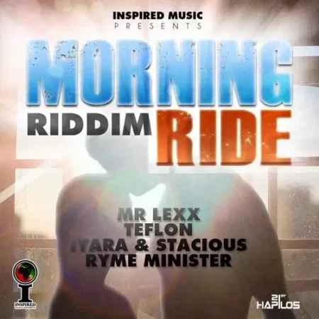 Morning Ride Riddim – Inspired Music Concepts morning ride riddim - inspired music concepts