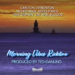 Morning Vibes Riddim – Deeper Vision Recordings
