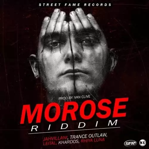 morose riddim - street fame records