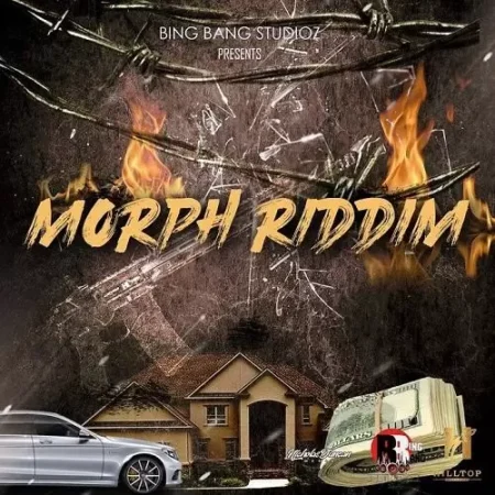 Morph Riddim – Bing Bang Studioz Morph Riddim - Bing Bang Studioz