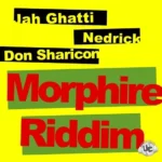 Morphire Riddim – Vybz Cru