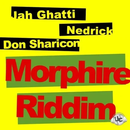 morphire riddim - vybz cru