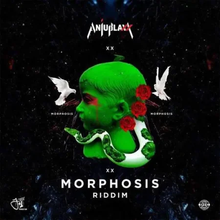 morphosis riddim - uim / jbad productions