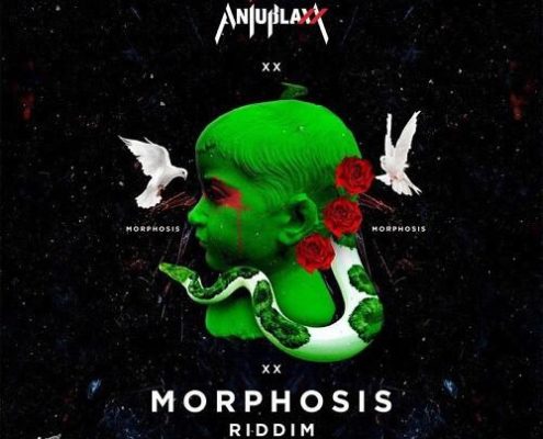 Morphosis Riddim