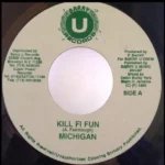 Mortal Kombat Aka Perish Riddim – Barry U Records