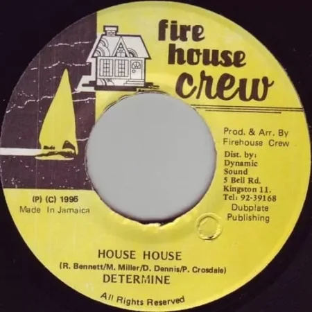 Mosquito Riddim – Firehouse Crew mosquito riddim - firehouse crew