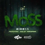 Moss Riddim – Island Shak Entertainment