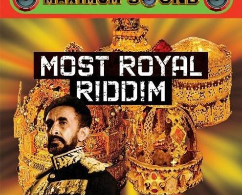 Most Royal Riddim