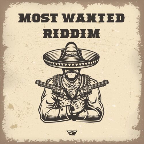 most wanted riddim - system thirty two music