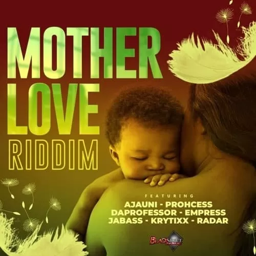 mother love riddim - black street music